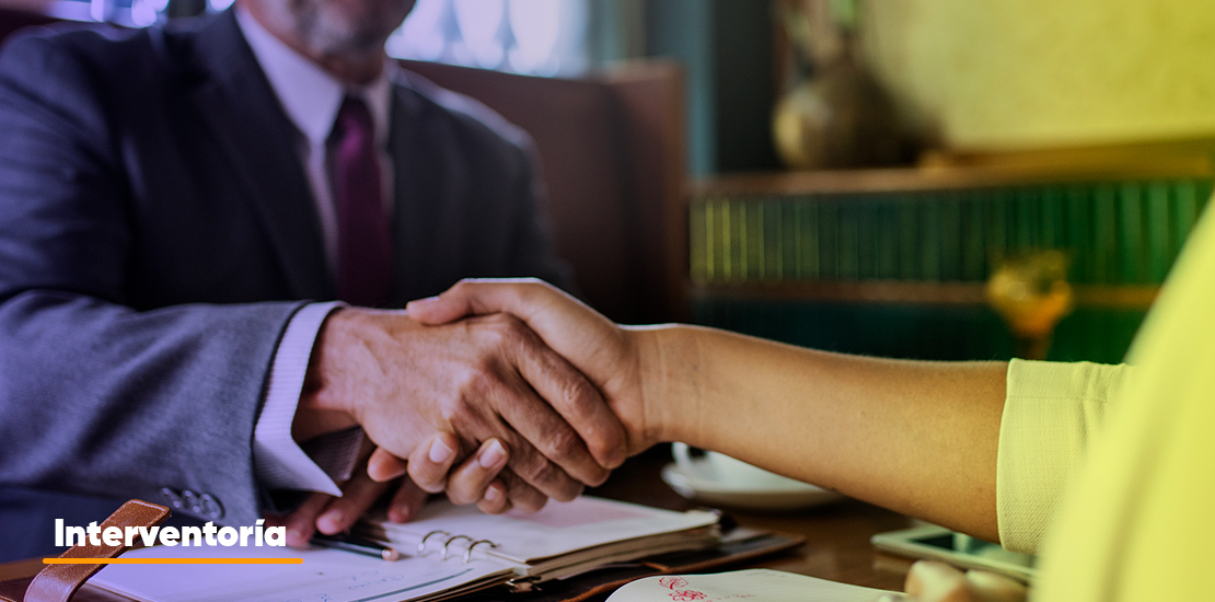 Interventoría