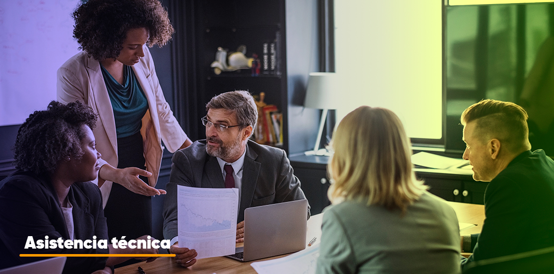 Banner Asistencia tecnica